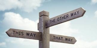 “I’m autistic; now what?”