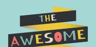 The Awesome Autistic Go-To Guide: A Practical Handbook for Autistic Teens and Tweens