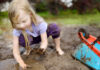 Home schooling through play: