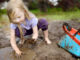 Home schooling through play: