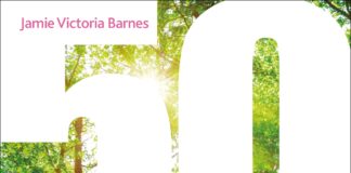 50 Fantastic Ideas for Forest School Cover of the book discussed in the article, featuring some crafts