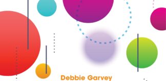 Nurturing Personal, Social and Emotional Development in Early Childhood the cover of the discussed book, featuring brightly coloured circles