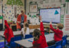 Autumn Term visits will not be inspections, says Ofsted