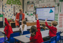Autumn Term visits will not be inspections, says Ofsted