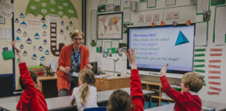 Autumn Term visits will not be inspections, says Ofsted