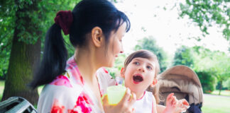 Finding support for children with Cerebral Palsy