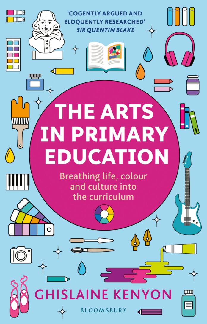 art education book pdf