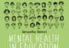 Mental Health Education: Building Good Foundations