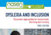 Dyslexia and Inclusion: Classroom Approaches for Assessment, Teaching and Learning (3rd Edition)