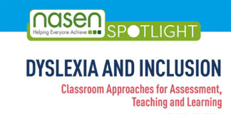 Dyslexia and Inclusion: Classroom Approaches for Assessment, Teaching and Learning (3rd Edition)
