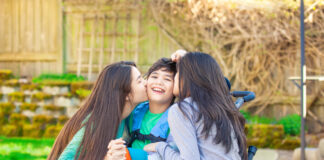 Siblings of children with SEND should not be left in the cold