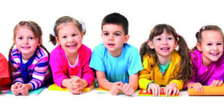 Supporting children in the aftermath of the pandemic