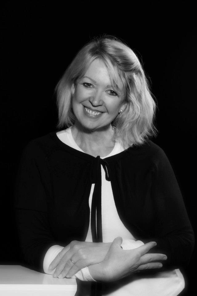 Elaine Nicholson