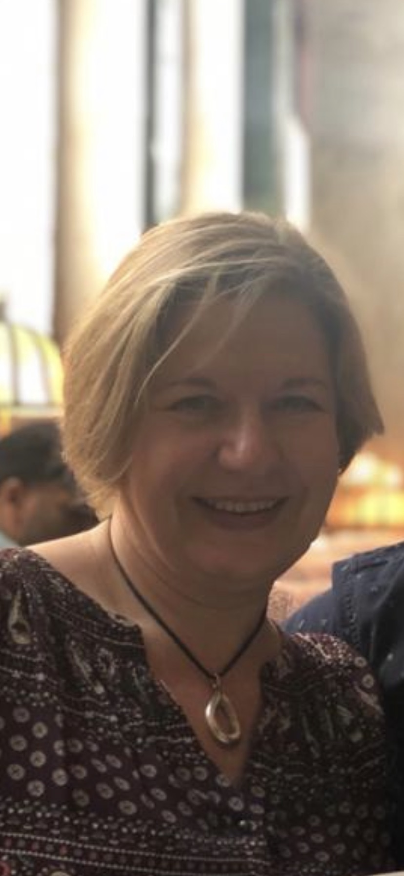Jacqui Strubel
