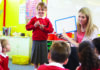 Tackling maths anxiety