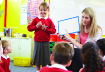 Tackling maths anxiety