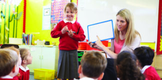 Tackling maths anxiety