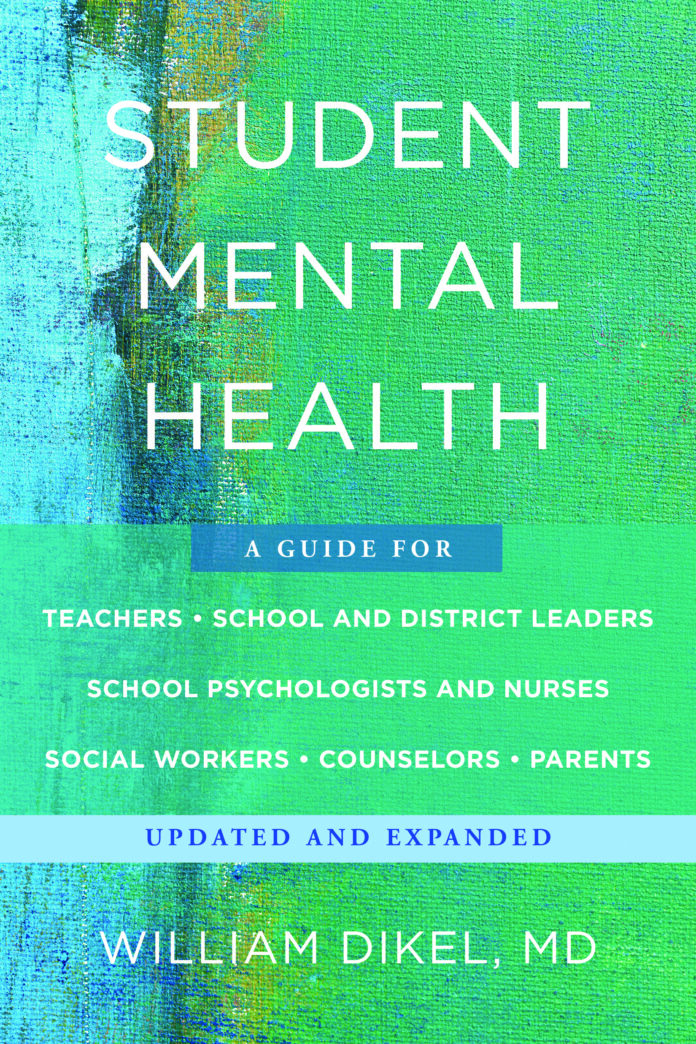 Mental health£25.00