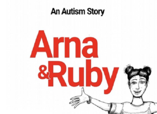Arna and Ruby: An Autism Story