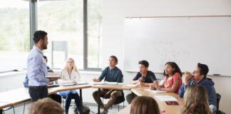 How a Dyslexic became a writer and a teacher
