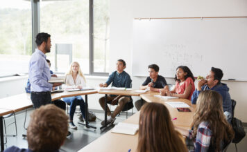 How a Dyslexic became a writer and a teacher