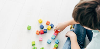 Strategies for supporting Dyslexia
