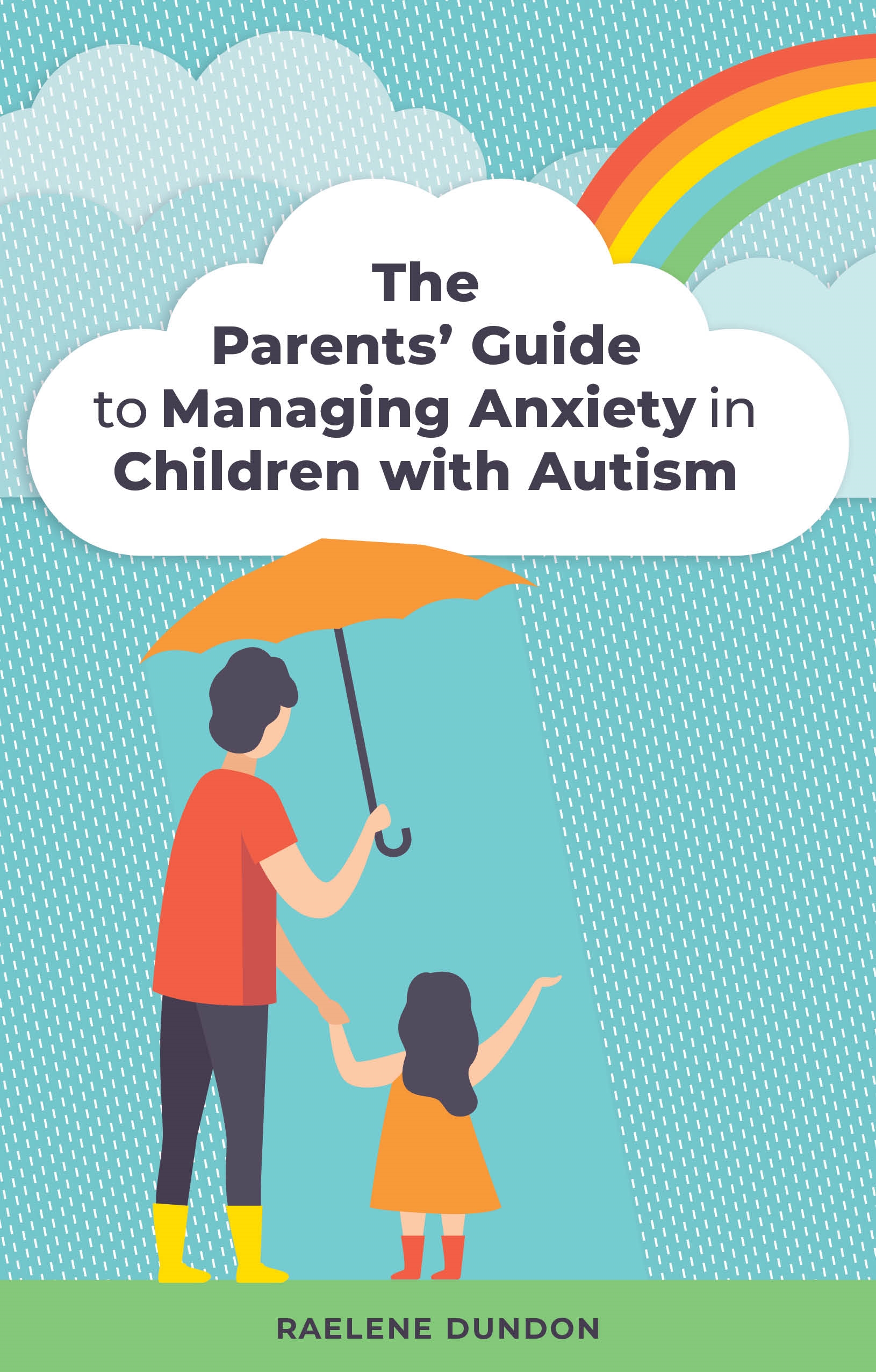 anxiety presentation in autism