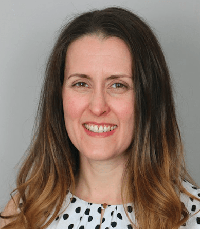 Kim Griffin