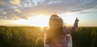 Travelling with children with SEND