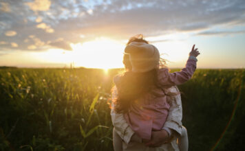 Travelling with children with SEND