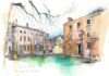 Navigating the legal landscape around SEN placements An artist's impression of Abbey School, the SEND school mentioned in the article