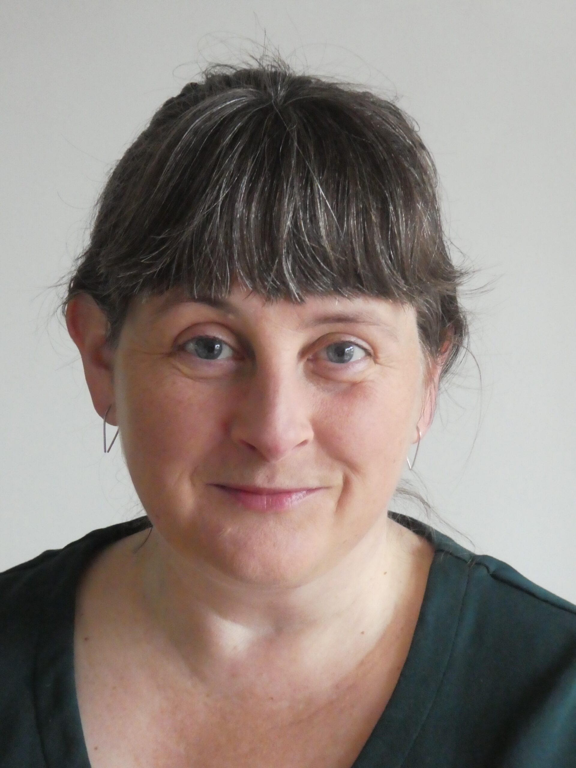 Lucy Proctor