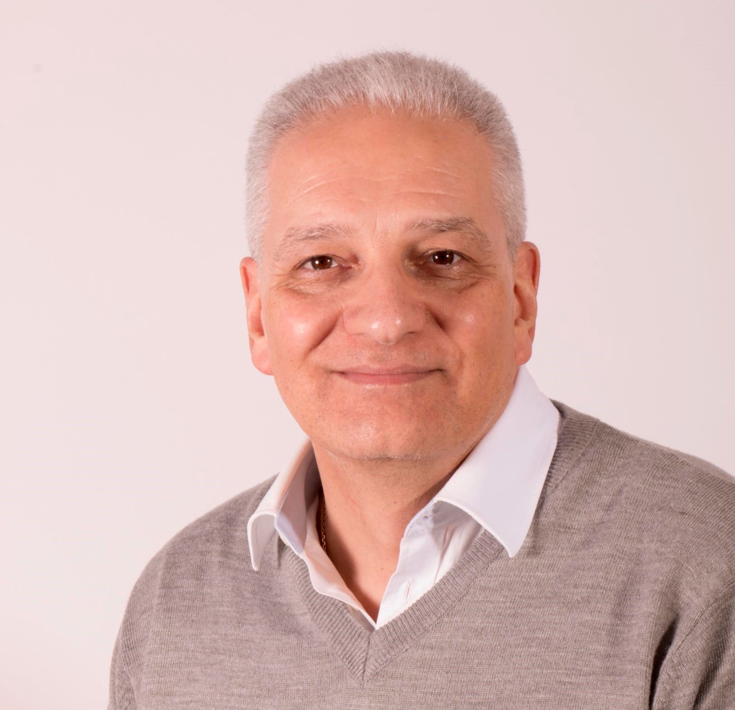 Peter Varnavas