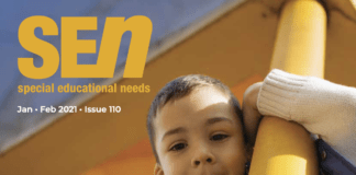 SEN110 – January/February