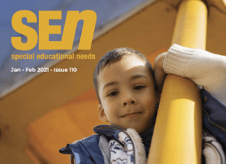SEN110 – January/February