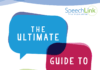 The Ultimate Guide to SLCN The cover to 'the ultimate guide to SLCN', featuring