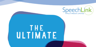 The Ultimate Guide to SLCN The cover to 'the ultimate guide to SLCN', featuring