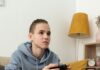 Ask the Experts: Gaming Disorder and special needs A boy gaming