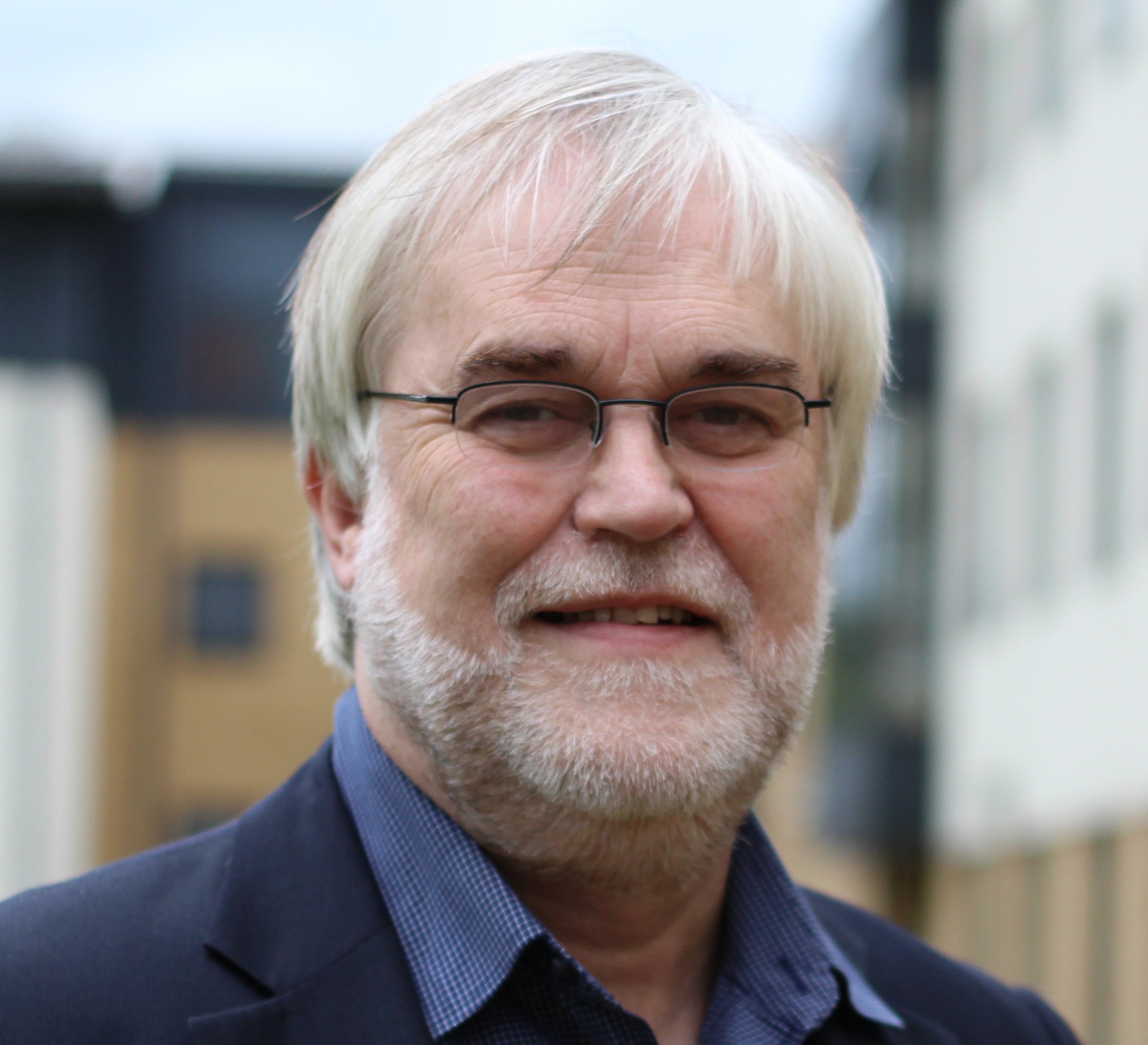 Adam Ockleford