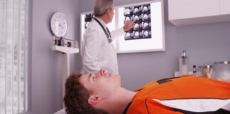 A brain injury is not the end