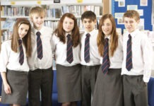 Supporting successful transitions from Primary to Secondary School for children with SEMH needs