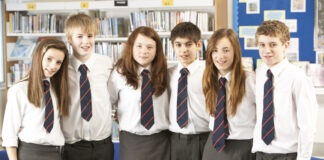 Supporting successful transitions from Primary to Secondary School for children with SEMH needs