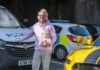 Newcastle autism advocated supporting police training