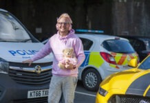 Newcastle autism advocated supporting police training