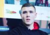 24-year-old karting entrepreneur urges employers to think differently when it comes to recruitment