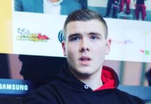 24-year-old karting entrepreneur urges employers to think differently when it comes to recruitment