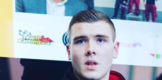 24-year-old karting entrepreneur urges employers to think differently when it comes to recruitment
