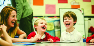 The disproportionate impact of the pandemic on children with SEND: is technology the key?