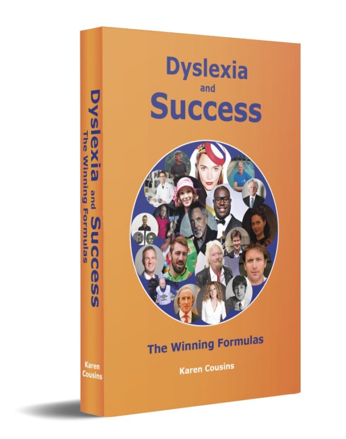 SENX2104 - Dyslexia & Success