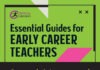 Essential Guides for Early Career Teachers: Special Educational Needs and Disability